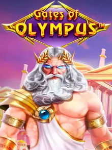 Gates of olympus